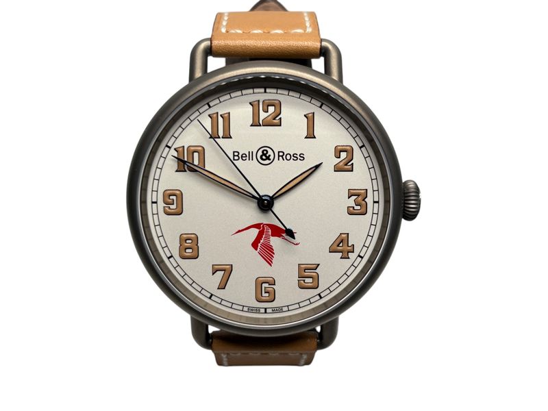 Bell and Ross Vintage WW1 BRWW192-GUYNEMER